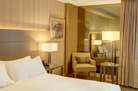 Parmelia Hilton Perth - Events Australia 39