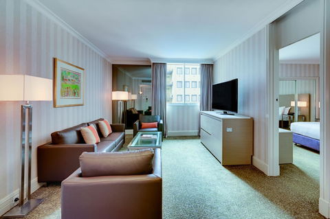 Parmelia Hilton Perth - Events Australia 22