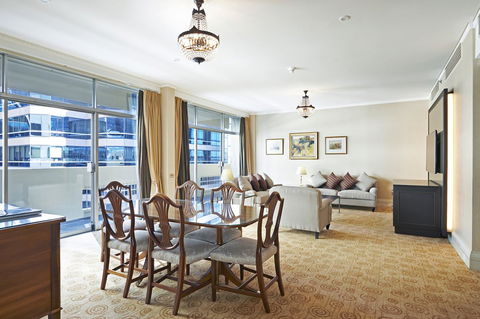 Parmelia Hilton Perth - Events Australia 6