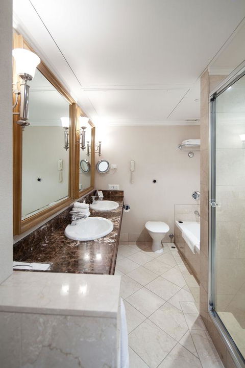 Parmelia Hilton Perth - Events Australia 33