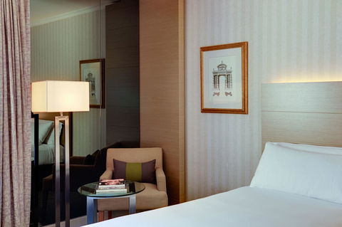 Parmelia Hilton Perth - Events Australia 23