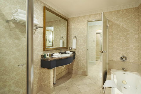 Parmelia Hilton Perth - Events Australia 5