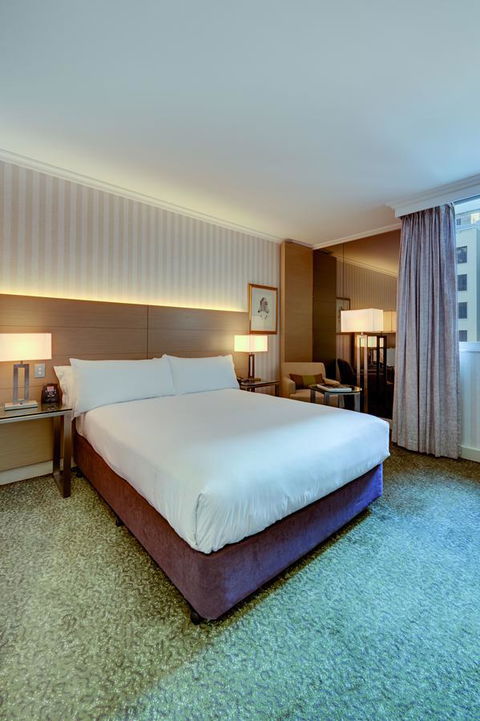 Parmelia Hilton Perth - Events Australia 26