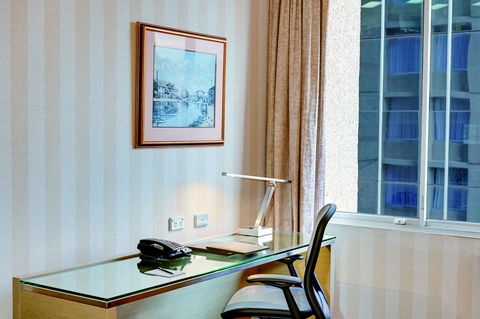 Parmelia Hilton Perth - Events Australia 32