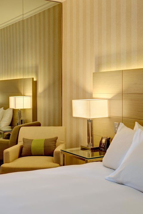 Parmelia Hilton Perth - Events Australia 40