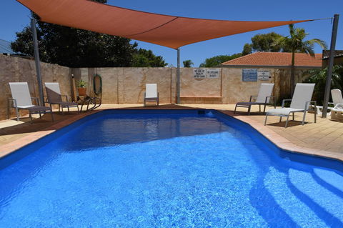 Kalbarri Seafront Villas - Events Australia 8