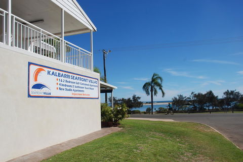 Kalbarri Seafront Villas - Events Australia 33