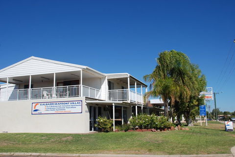Kalbarri Seafront Villas - Events Australia 0