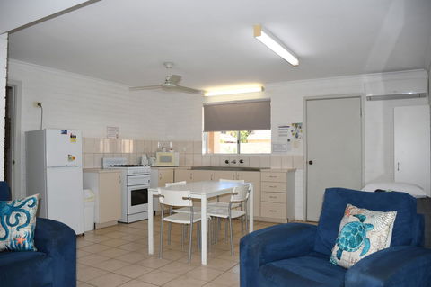 Kalbarri Seafront Villas - Events Australia 23