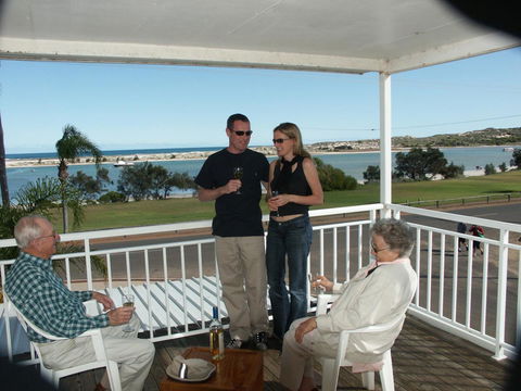 Kalbarri Seafront Villas - Events Australia 31