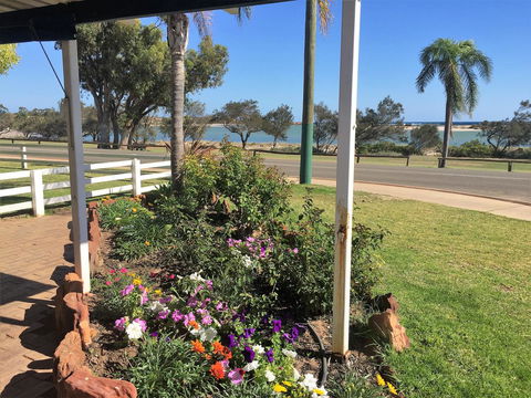 Kalbarri Seafront Villas - Events Australia 10