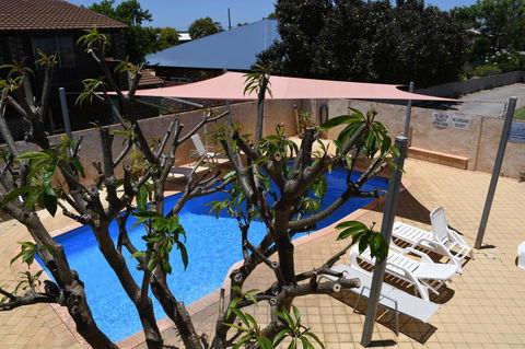 Kalbarri Seafront Villas - Events Australia 9