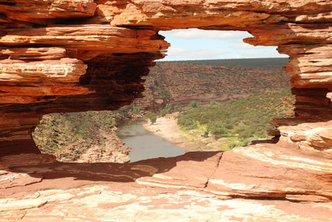 Kalbarri Seafront Villas - Events Australia 36