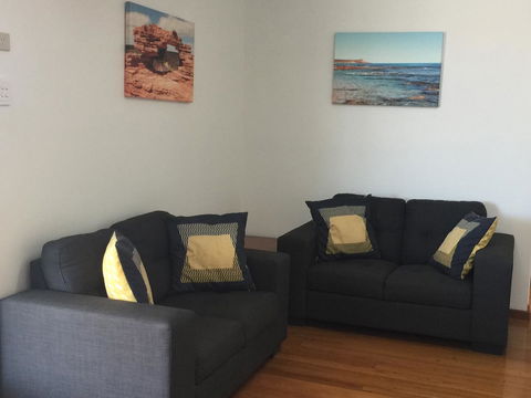 Kalbarri Seafront Villas - Events Australia 32