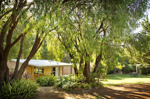 Peppermint Brook Cottages - Events Australia 0