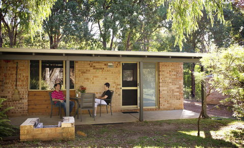 Peppermint Brook Cottages - Events Australia 11