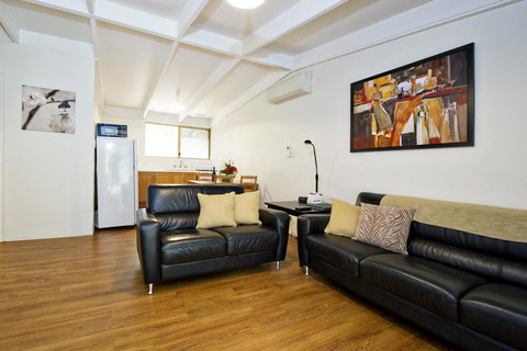 Peppermint Brook Cottages - Events Australia 2