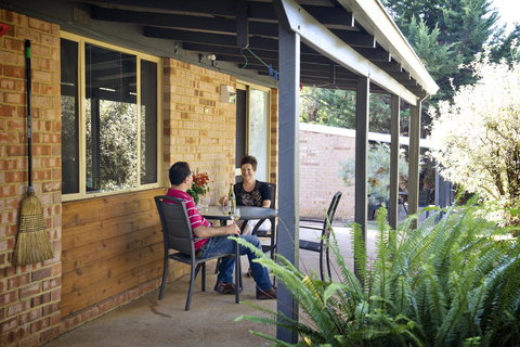 Peppermint Brook Cottages - Events Australia 8