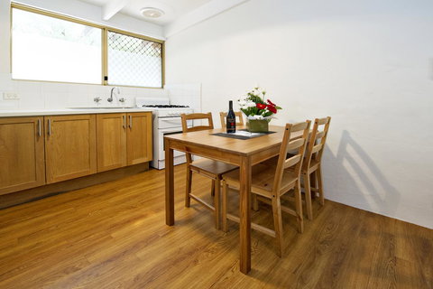 Peppermint Brook Cottages - Events Australia 3