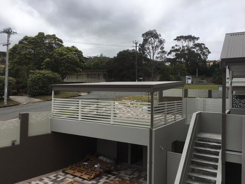 Mill View Link - Events Australia 23