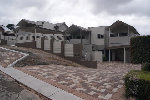 Mill View Link - Events Australia 0