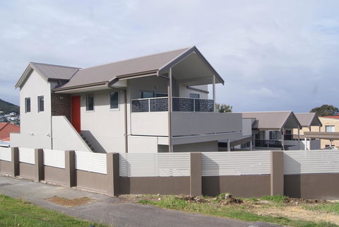 Mill View Link - Events Australia 25