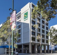 Quality Hotel Ambassador Perth - Tourism Bookings