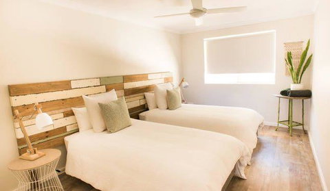 Starboard Views Kalbarri - River Front Apartment - Tourism Bookings 6