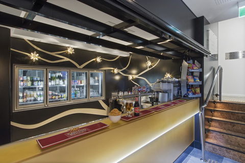 Metro Hotel Perth - Events Australia 12