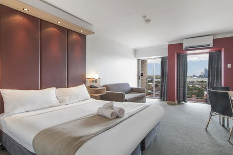 Metro Hotel Perth - Events Australia 0