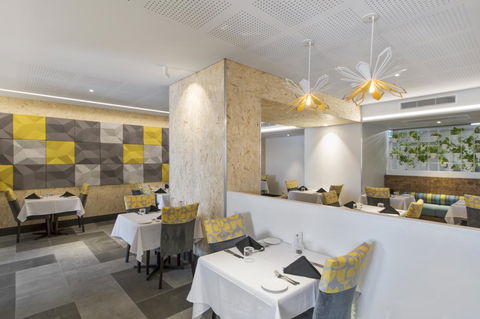 Metro Hotel Perth - Events Australia 16