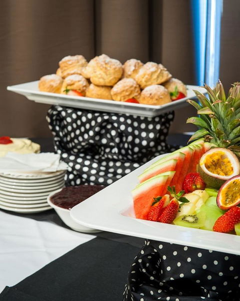 Metro Hotel Perth - Events Australia 35