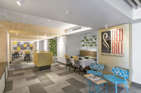 Metro Hotel Perth - Events Australia 7