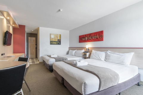 Metro Hotel Perth - Events Australia 22