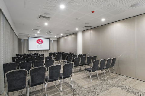 Metro Hotel Perth - Events Australia 31