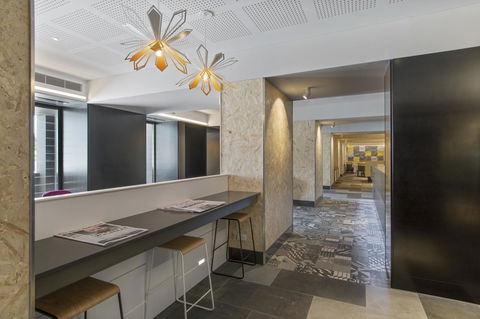 Metro Hotel Perth - Events Australia 13