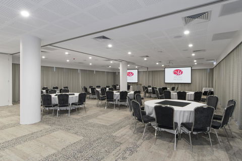 Metro Hotel Perth - Events Australia 32
