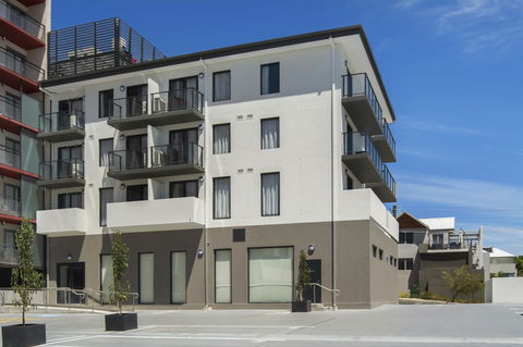 Metro Hotel Perth - Events Australia 33