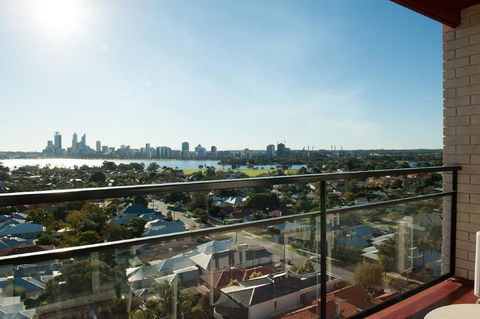 Metro Hotel Perth - Events Australia 6