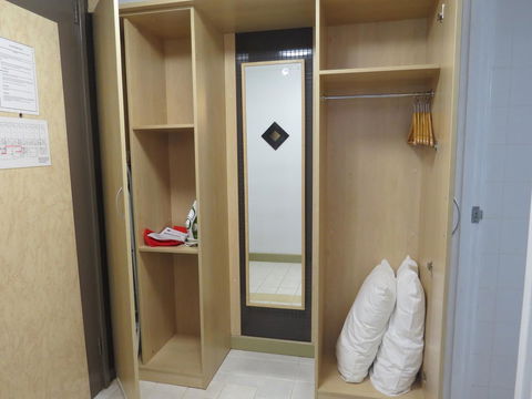 Metro Hotel Perth - Events Australia 39