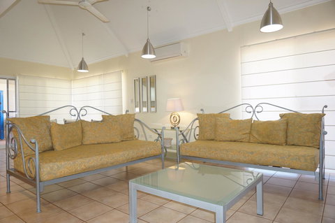 Osprey Holiday Village Unit 110 - Events Australia 2