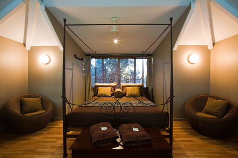 Osprey Holiday Village Unit 110 - Events Australia 9