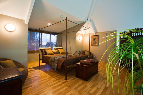 Osprey Holiday Village Unit 110 - Events Australia 11