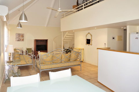 Osprey Holiday Village Unit 110 - Events Australia 1