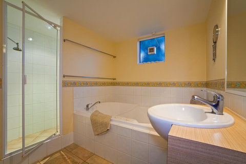 Osprey Holiday Village Unit 110 - Events Australia 15