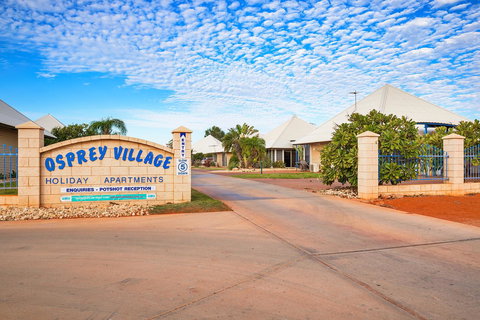 Osprey Holiday Village Unit 110 - Events Australia 22