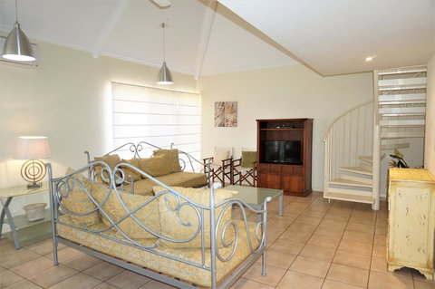 Osprey Holiday Village Unit 110 - Events Australia 4