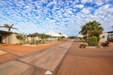 Osprey Holiday Village Unit 110 - Events Australia 25