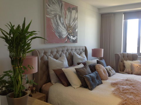 La Sea-esta Retreat At South Beach - Tourism Bookings 0