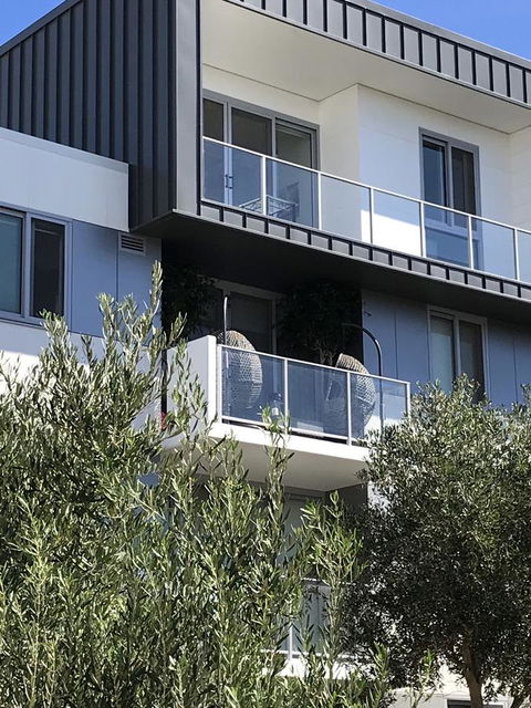 La Sea-esta Retreat At South Beach - Tourism Bookings 6